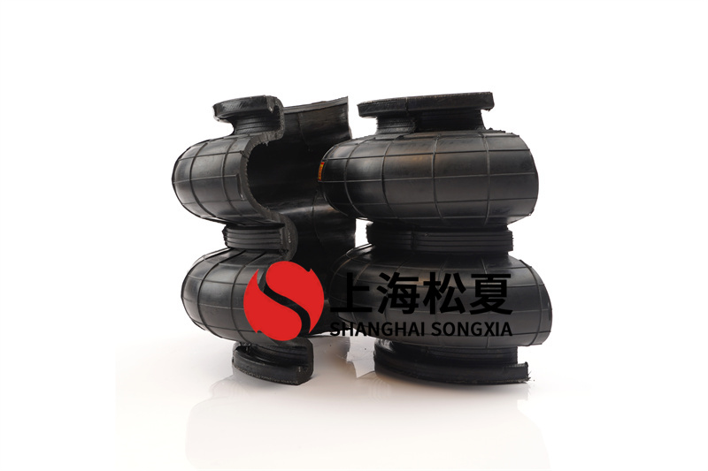 橡膠空氣彈簧用于VB振動(dòng)電機(jī)的效果如何？