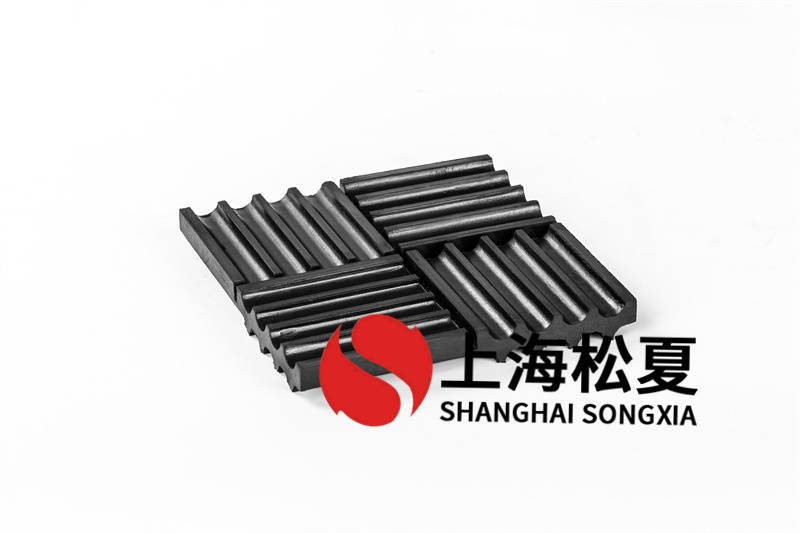 橡膠減震器的減振器有什么作用？