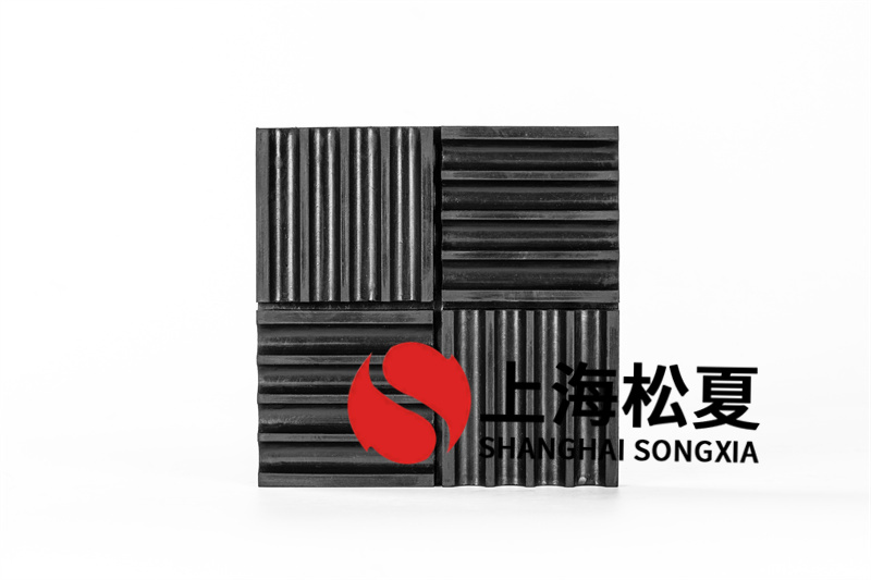 橡膠減震器的減振器有什么作用？