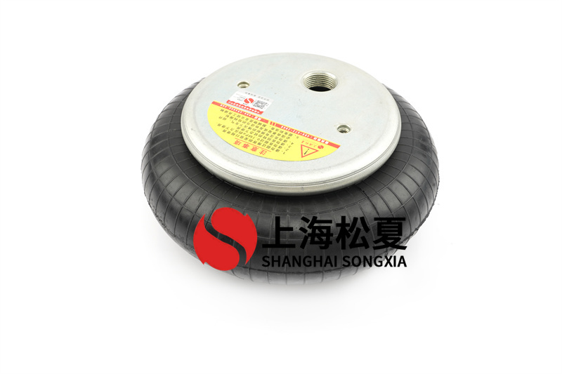 空氣彈簧減震減噪的主導(dǎo)作用是什么？