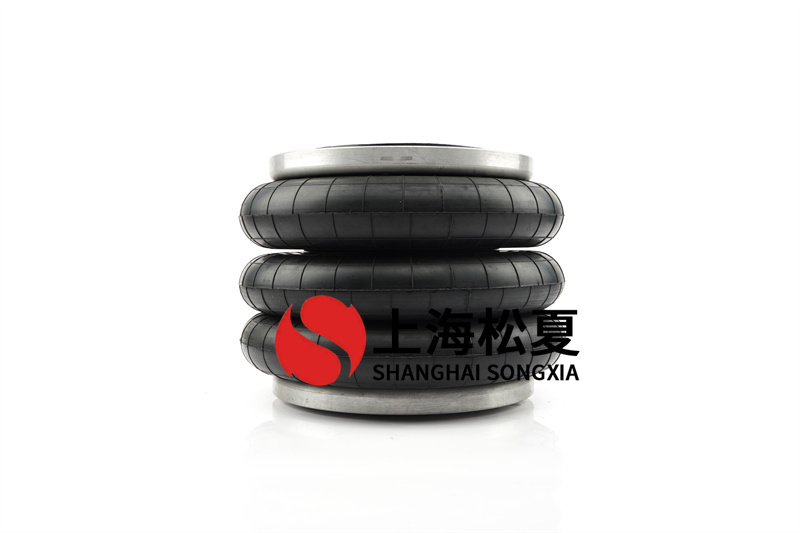 空氣彈簧減震比鋼彈簧有什么優(yōu)勢？