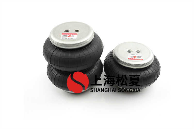 空氣彈簧的特性有哪些？
