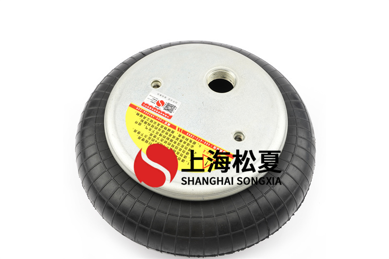 空氣彈簧氣囊結(jié)構(gòu)屬于哪種硫化橡膠？