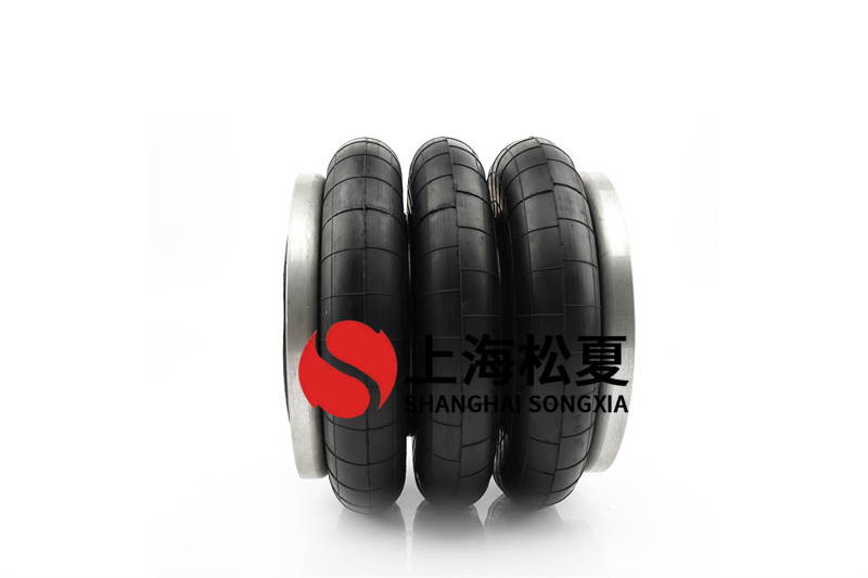 空氣彈簧對(duì)管道的附加力是怎樣的？