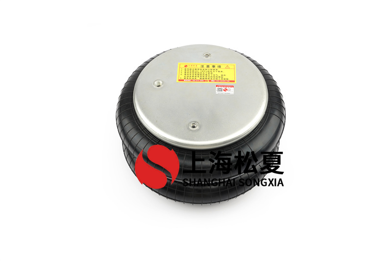 空氣彈簧在工業(yè)上有什么優(yōu)勢(shì)？