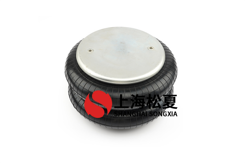 空氣彈簧在工業(yè)上有什么優(yōu)勢(shì)？