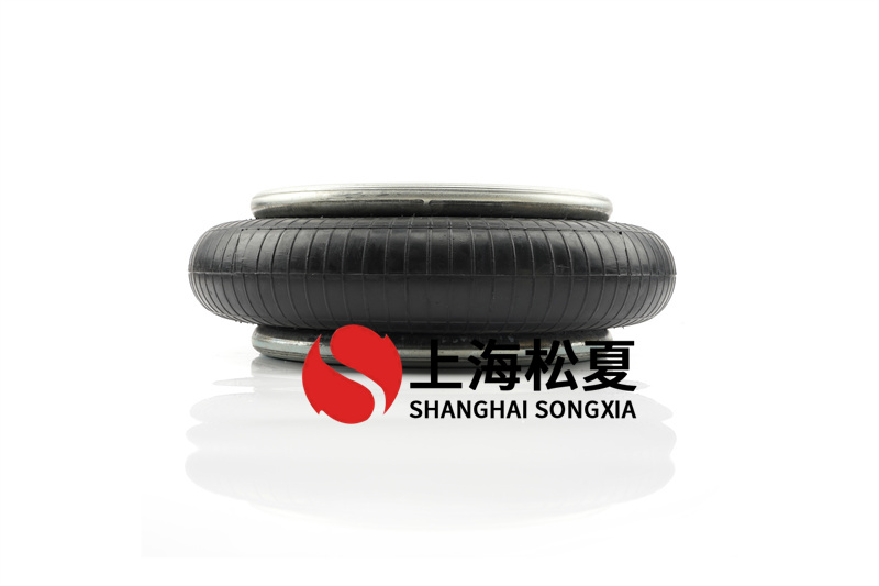 怎么選擇空氣彈簧的材質(zhì)呢？