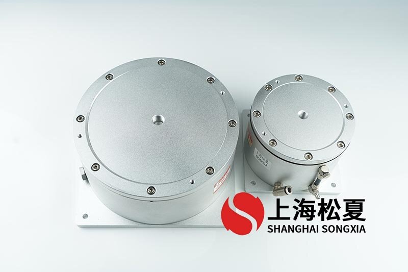 空氣彈簧隔振器有哪些具體方式？