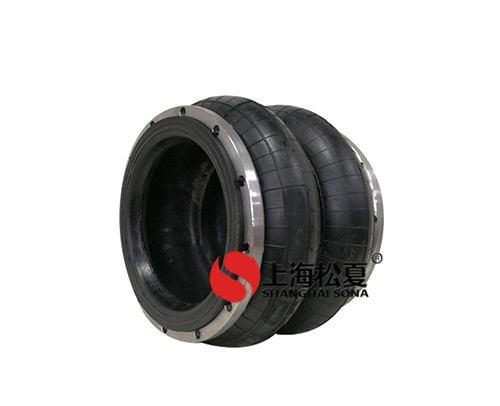 工業(yè)空氣彈簧給機(jī)械設(shè)備哪些福音？